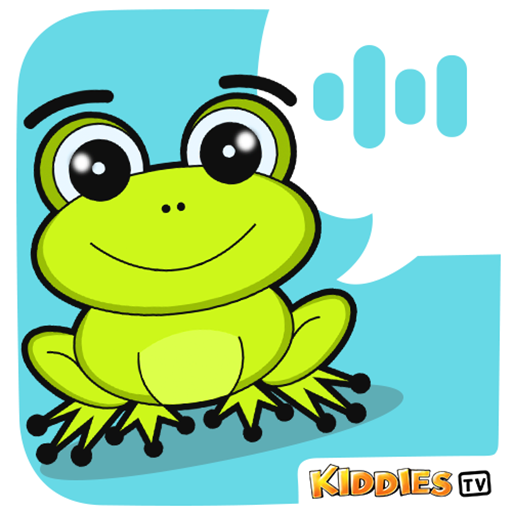 Baby Flash Cards Sounds Game icon