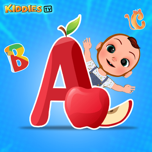 Endless Alphabet ABC for Kids icon